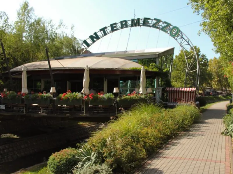 Intermezzo Caffe